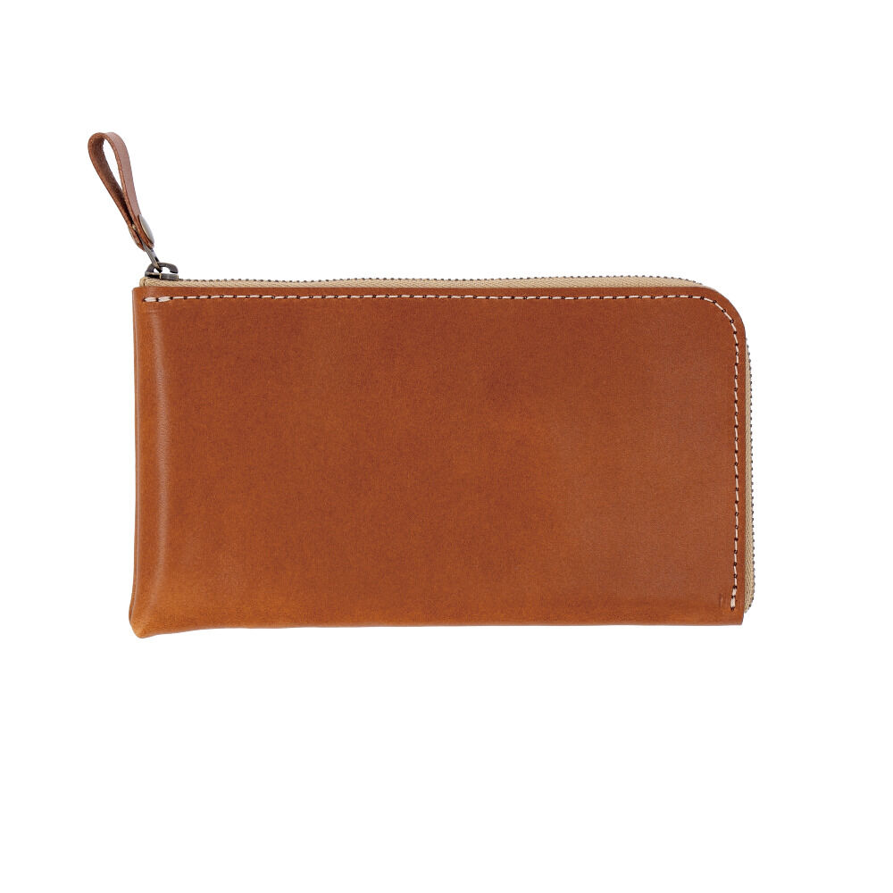 BACKYARD FAMILY「Native Creation ネイティブクリエーション 長財布 本革 通販 財布 薄型 小銭入れ」|財布|ブラウン2