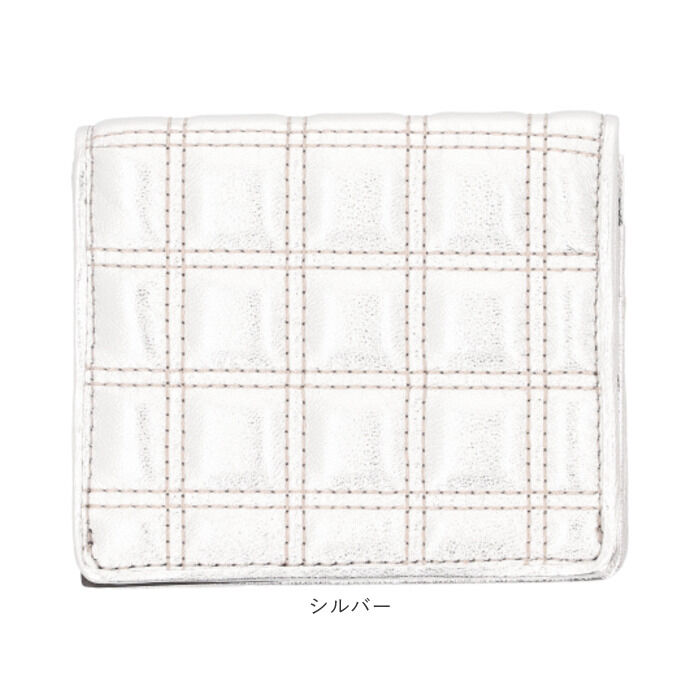 BACKYARD FAMILY「SOLATINA ソラチナ 財布 二つ折り財布 SW-39117 コンパクト 通販 折り財布」|財布|