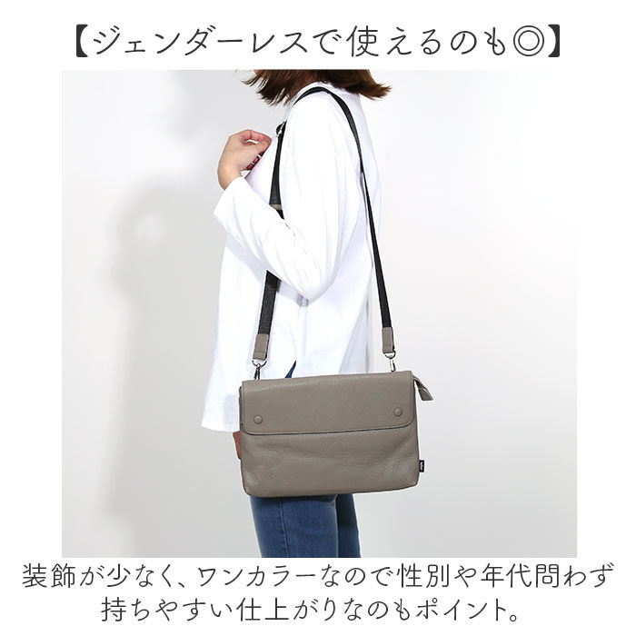 BACKYARD FAMILY「WAKU ワク ショルダーバッグ 2WAY wk0079 通販 ショルダー ショルダーバック」|ショルダー・メッセンジャー|