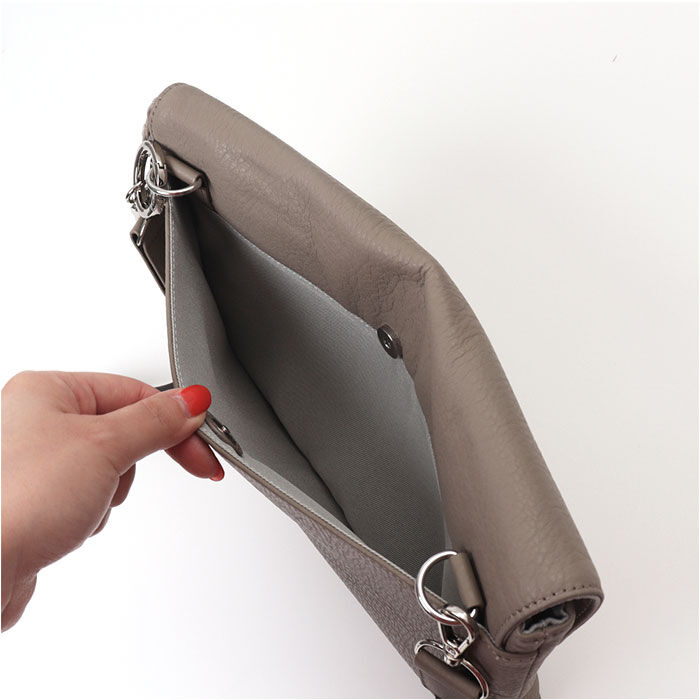 BACKYARD FAMILY「WAKU ワク ショルダーバッグ 2WAY wk0079 通販 ショルダー ショルダーバック」|ショルダー・メッセンジャー|