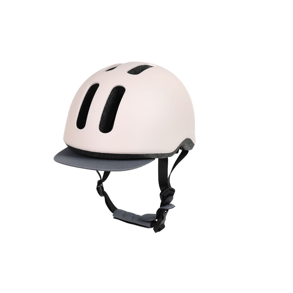 BACKYARD FAMILY「子供 自転車 ヘルメット SGマーク 通販 サイクルヘルメット 子供用ヘルメット 子ども用」|その他|ベージュ1