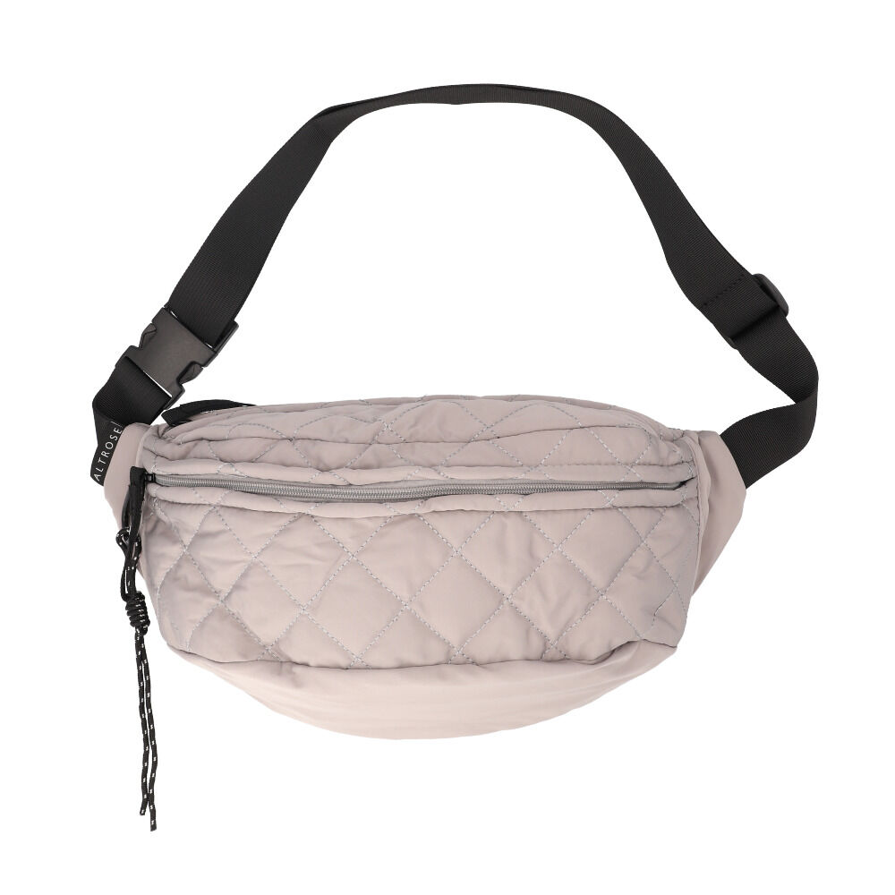 BACKYARD FAMILY「ボディバッグ レディース 通販 ショルダーバッグ 斜め掛けバッグ レディースバッグ バッグ かばん」|その他|グレー1