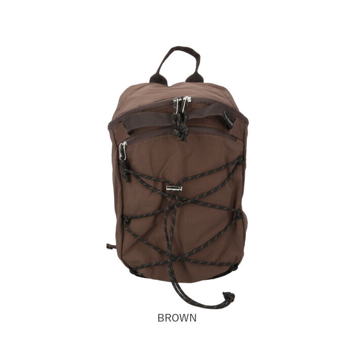 BACKYARD FAMILY「リュック 大容量 ナイロン 軽量 通販 リュックサック バックパック デイパック 軽い レディース」|リュック|