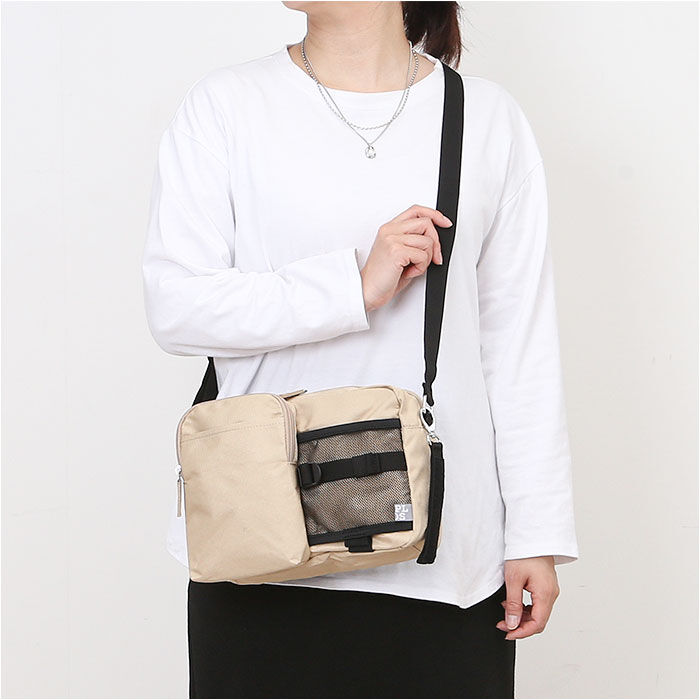 BACKYARD FAMILY「propellerheads プロペラヘッズ ショルダー 通販 ショルダーバッグ ショルダーバック」|ショルダー・メッセンジャー|