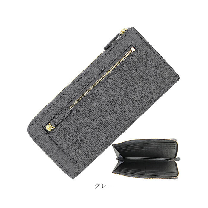 BACKYARD FAMILY「アクロス 財布 通販 日本製 ACROSS財布 長財布 長サイフ ながさいふ なが財布 薄型財布」|財布|