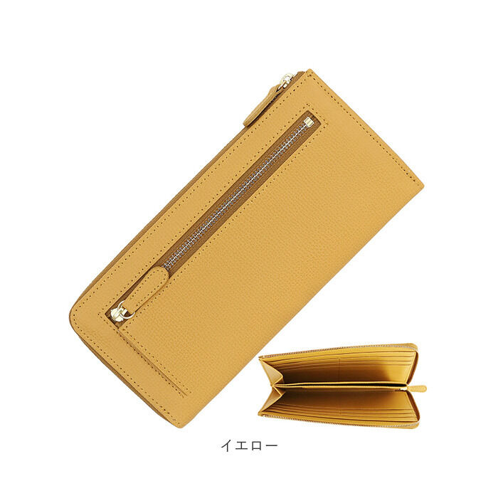 BACKYARD FAMILY「アクロス 財布 通販 日本製 ACROSS財布 長財布 長サイフ ながさいふ なが財布 薄型財布」|財布|