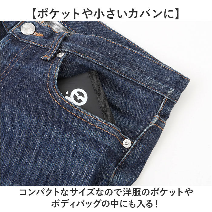 BACKYARD FAMILY「二つ折り財布 メンズ 通販 ウォレット 財布 サイフ さいふ ストラップ付 二つ折り コンパクト」|財布|