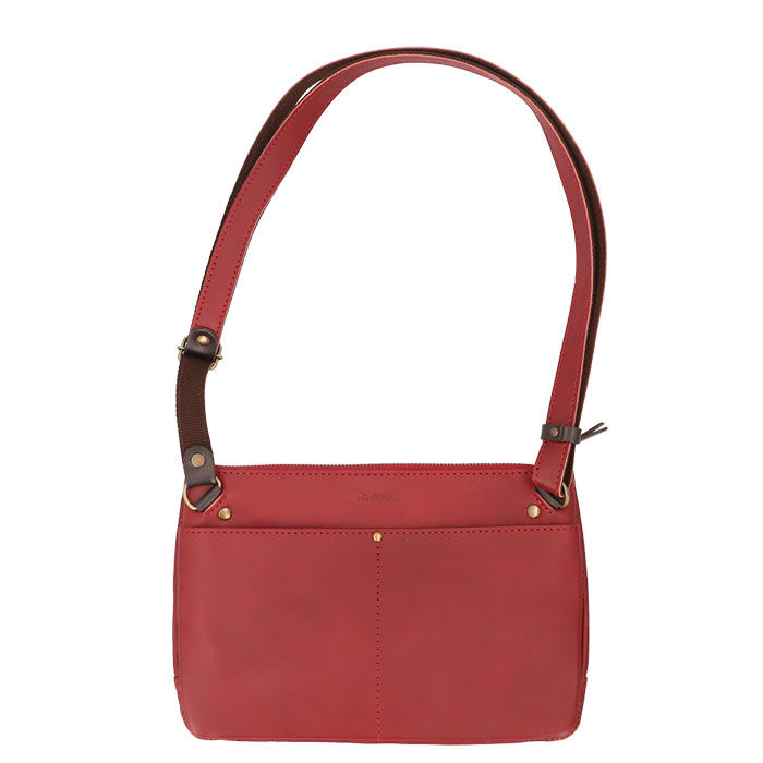 BACKYARD FAMILY「alto バッグ AKEB-3102 アルト 通販 日本製 サコッシュ ショルダーバッグ」|ショルダー・メッセンジャー|