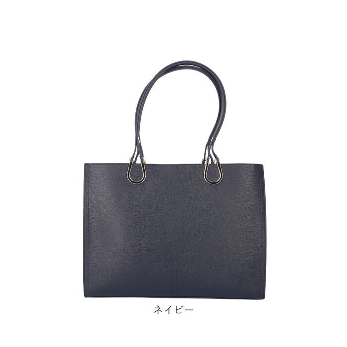 BACKYARD FAMILY「トートバッグ レディース 通販 ビジネスバッグ 大容量 肩掛け ビジネストート A4サイズ 通勤」|トートバッグ|