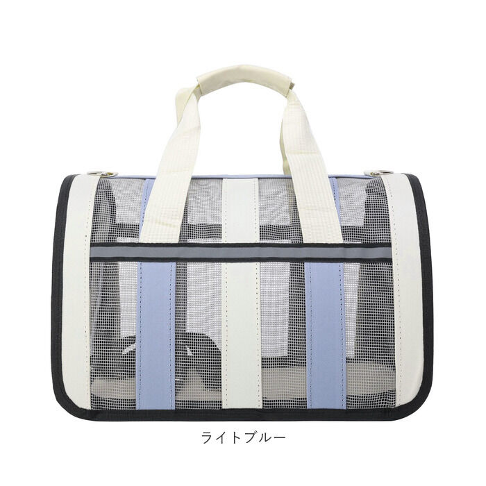 BACKYARD FAMILY「ペットキャリー 折りたたみ 通販 ペットキャリーバッグ ペットキャリーケース ボストンキャリー 猫」|その他|