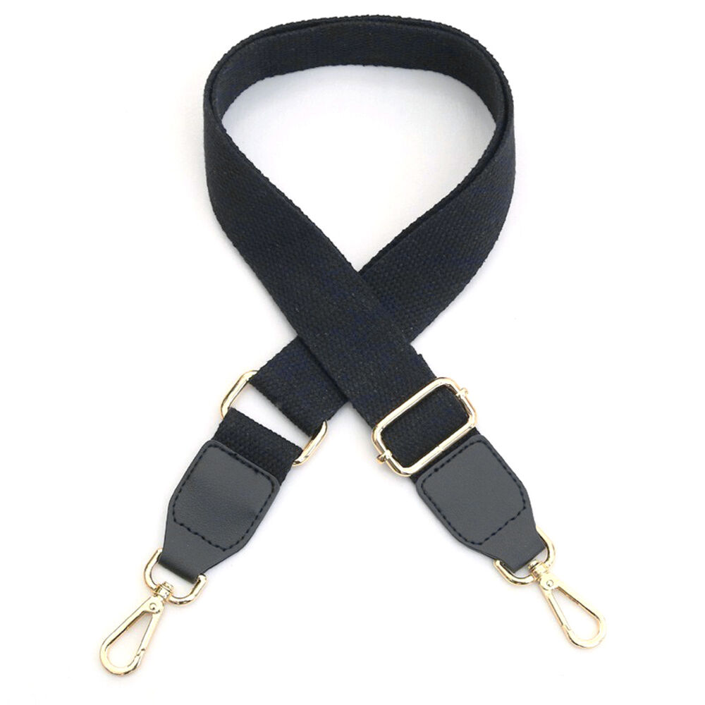 BACKYARD FAMILY「バッグ ストラップ 付け替え 通販 ショルダーベルト ショルダーストラップ 単品 ショルダー紐」|その他|ブラック1