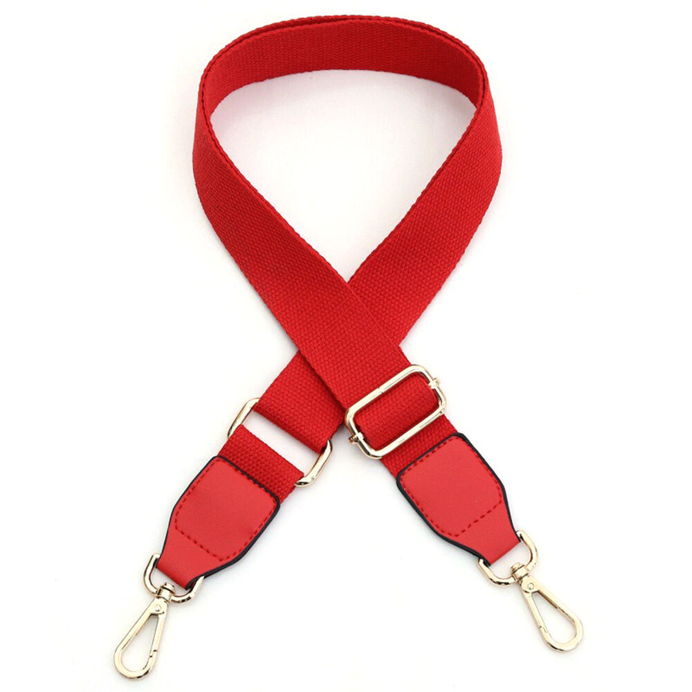 BACKYARD FAMILY「バッグ ストラップ 付け替え 通販 ショルダーベルト ショルダーストラップ 単品 ショルダー紐」|その他|レッド2