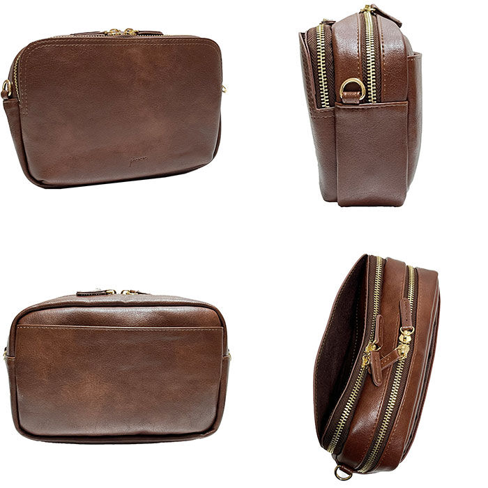 BACKYARD FAMILY「ピソラロ pisoraro お財布ショルダー 通販 お財布ポシェット ミニショルダーバッグ」|ショルダー・メッセンジャー|