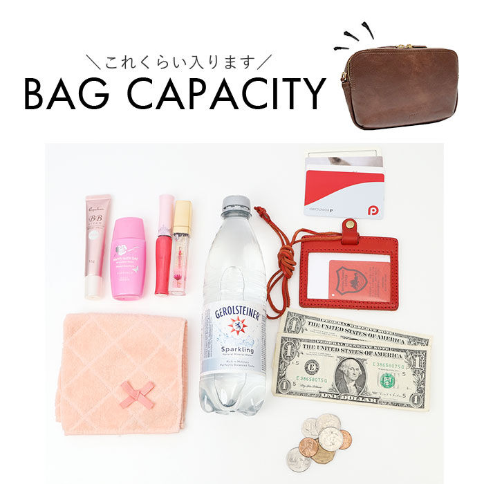 BACKYARD FAMILY「ピソラロ pisoraro お財布ショルダー 通販 お財布ポシェット ミニショルダーバッグ」|ショルダー・メッセンジャー|