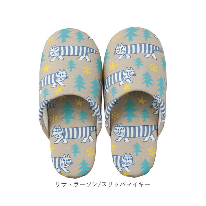 BACKYARD FAMILY「スリッパ レディース 通販 ルームシューズ キャラクター ルームスリッパ 室内履き 室内ばき」|ルームシューズ|
