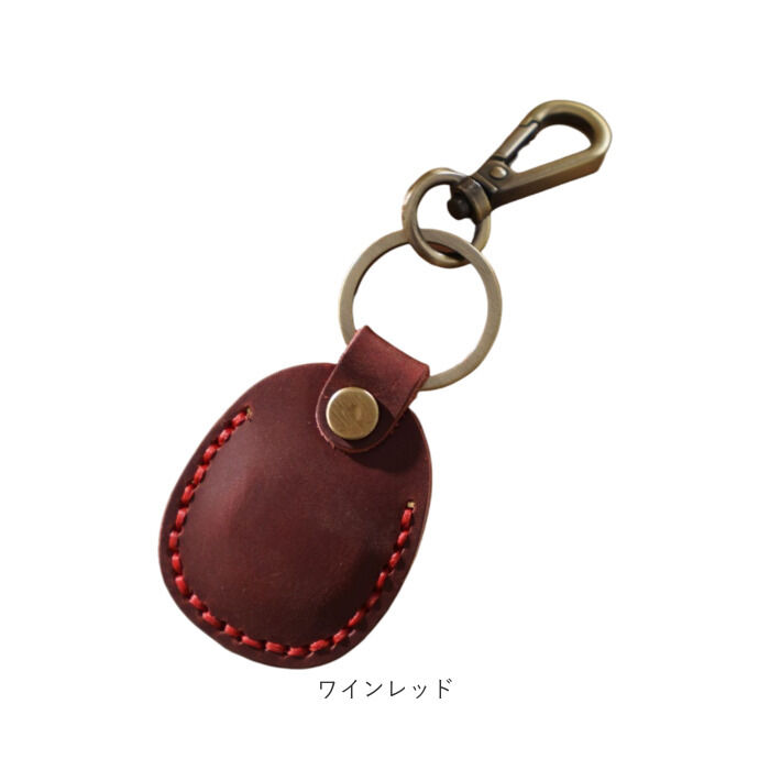 BACKYARD FAMILY「AirTag ケース エアタグ 通販 保護ケース おしゃれ エアタグケース シンプル 保護カバー」|チャーム・キーホルダー|