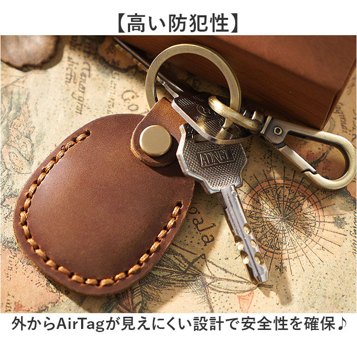 BACKYARD FAMILY「AirTag ケース エアタグ 通販 保護ケース おしゃれ エアタグケース シンプル 保護カバー」|チャーム・キーホルダー|
