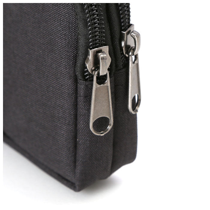 BACKYARD FAMILY「ウエストポーチ ミニ 通販 スマホポーチ メンズ おしゃれ アウトドア ポーチ スマートフォン」|その他|