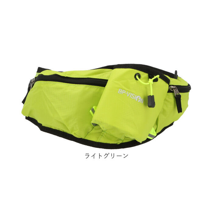BACKYARD FAMILY「ウエストポーチ メンズ 通販 レディース 斜めがけ ランニング ウエストバッグ アウトドア フェス」|その他|