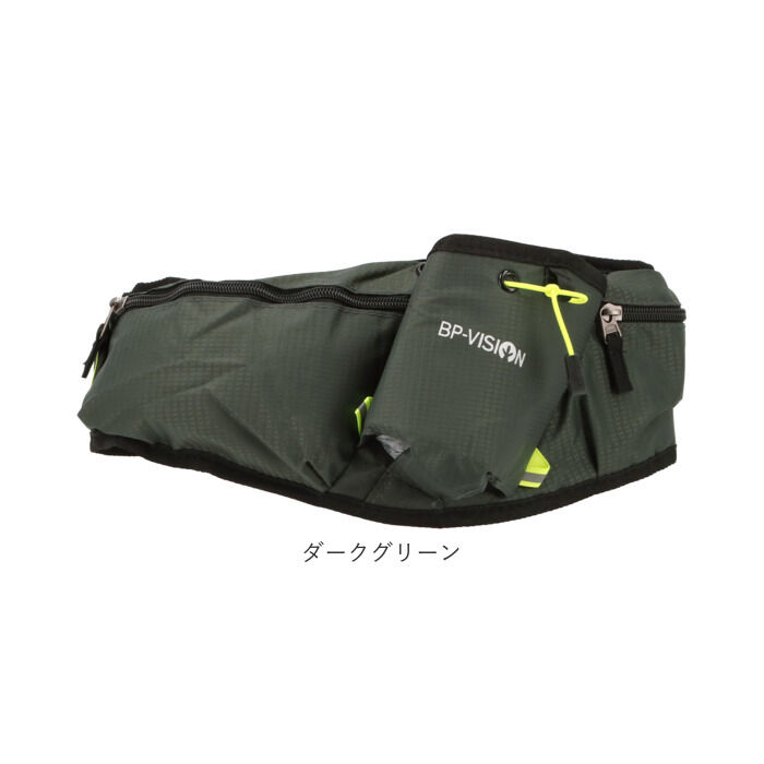 BACKYARD FAMILY「ウエストポーチ メンズ 通販 レディース 斜めがけ ランニング ウエストバッグ アウトドア フェス」|その他|