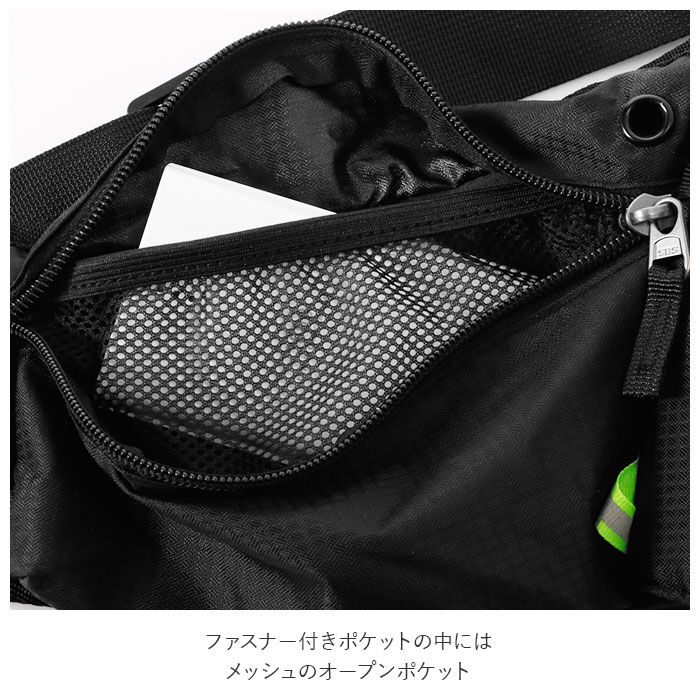 BACKYARD FAMILY「ウエストポーチ メンズ 通販 レディース 斜めがけ ランニング ウエストバッグ アウトドア フェス」|その他|