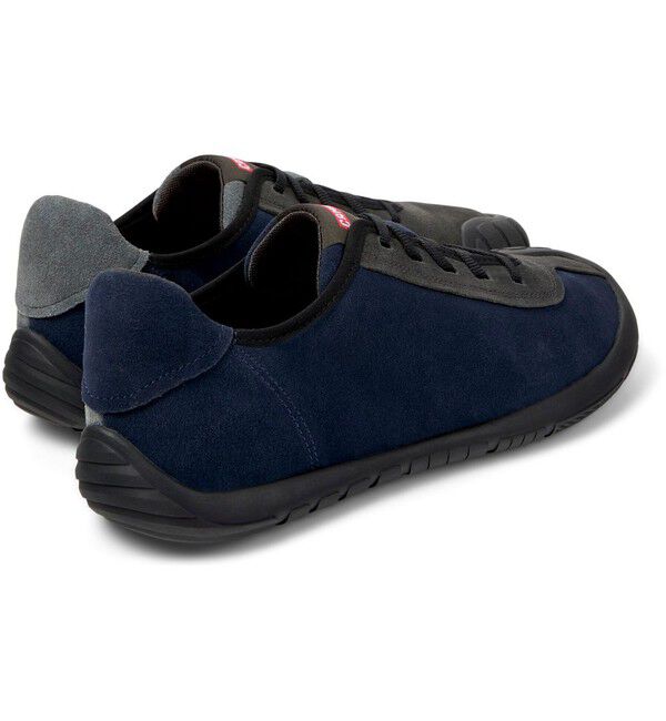 CAMPER「[カンペール] TWINS / レザースニーカー」|スニーカー|