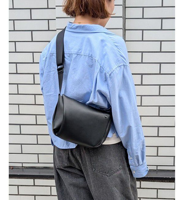 CAMPER「[カンペール] HECTOR ショルダーバッグ」|ショルダー・メッセンジャー|