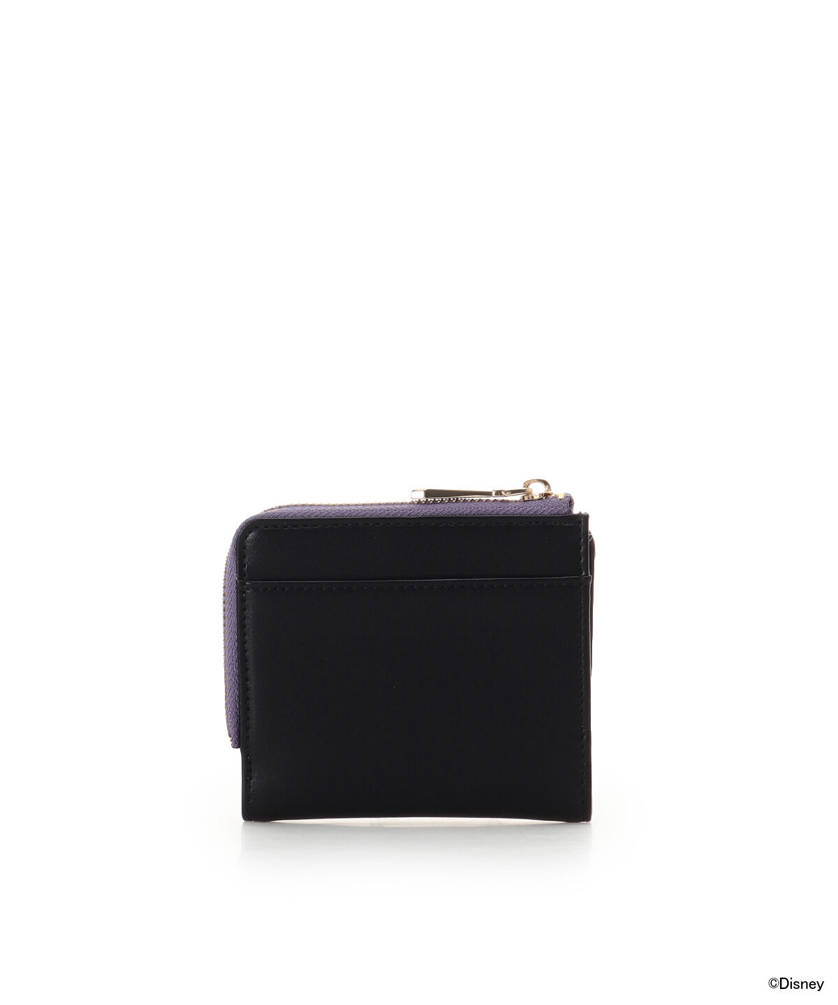 Samantha Vega「ディズニーヴィランズコレクション 「マレフィセント」 折財布」|財布|