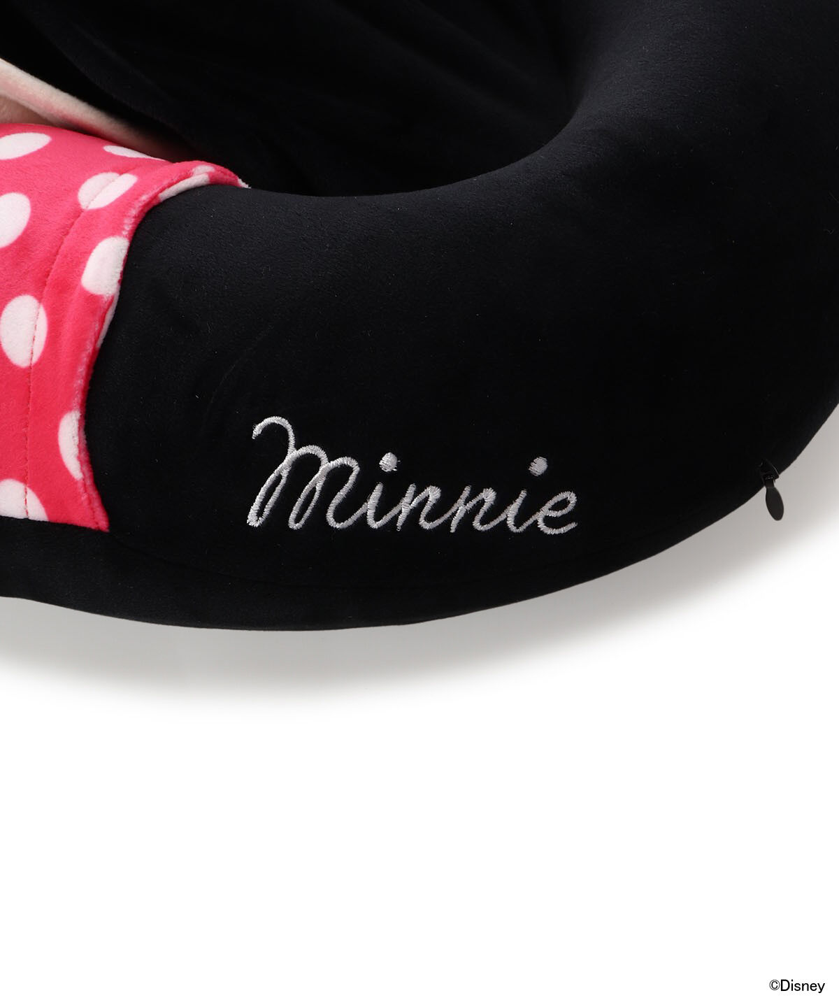 Samantha Vega「「ミニーマウス」ネックピロー」|その他|