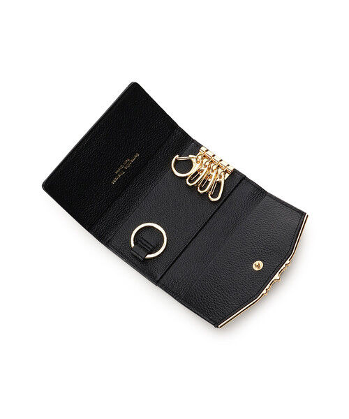 Samantha Thavasa Petit Choice「ジュエルバー　キーケース」|キーケース|