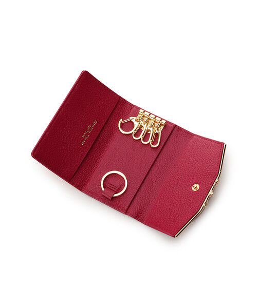 Samantha Thavasa Petit Choice「ジュエルバー　キーケース」|キーケース|