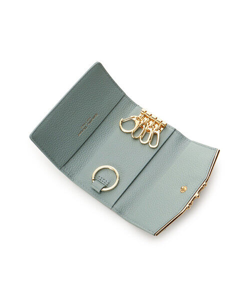 Samantha Thavasa Petit Choice「ジュエルバー　キーケース」|キーケース|