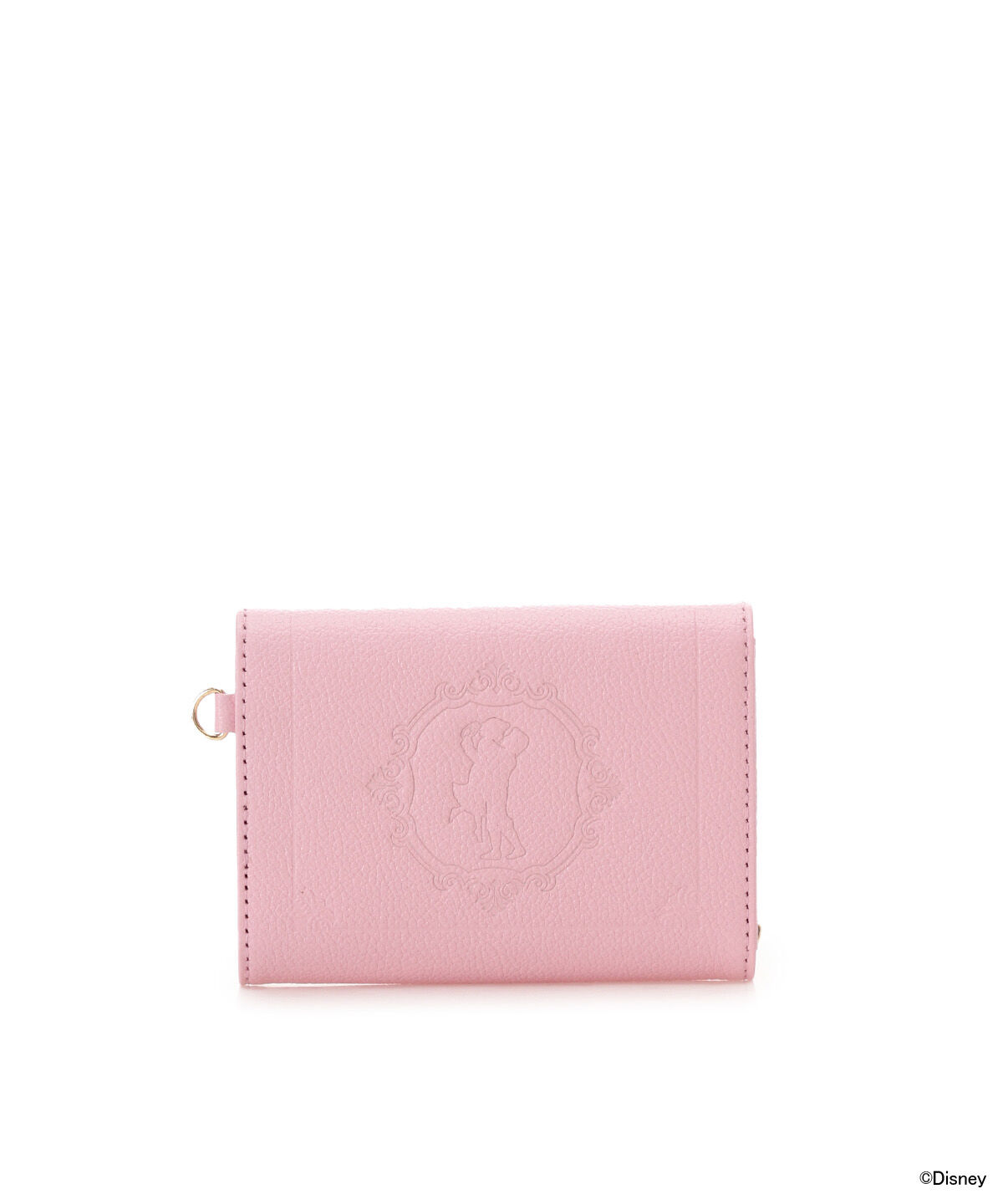 Samantha Thavasa Petit Choice「「ディズニーコレクション プリンセスシリーズ」 キーケース」|キーケース|