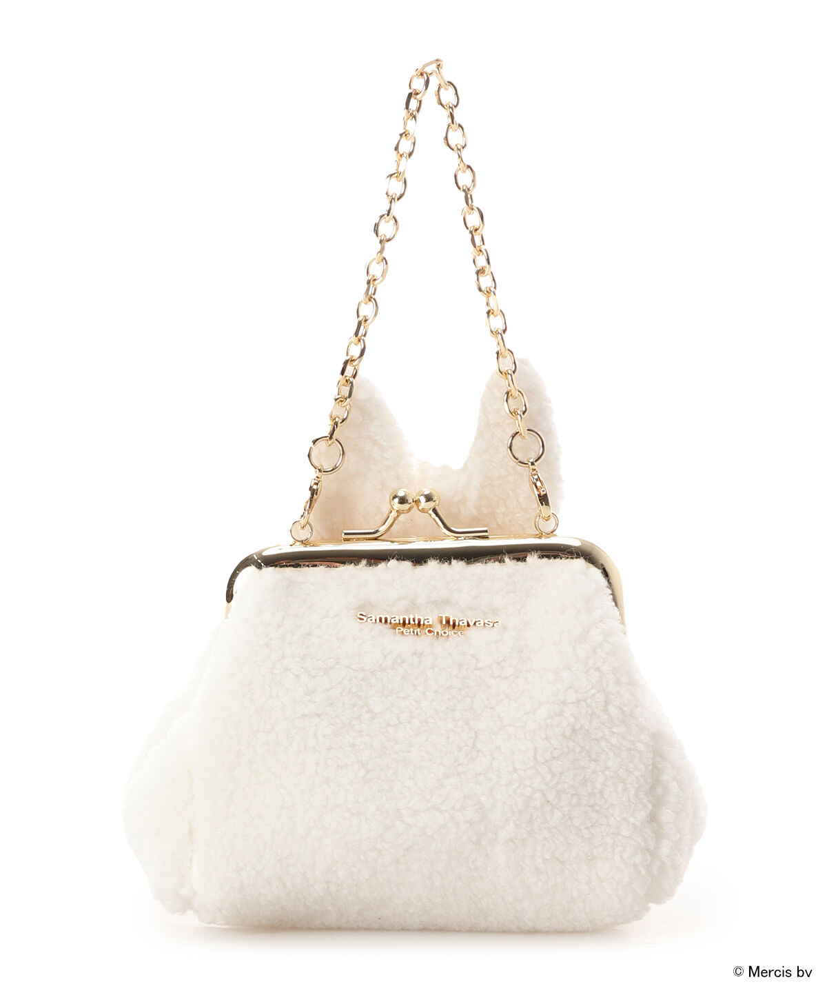 Samantha Thavasa Petit Choice「「ミッフィーコレクション」 コインケースチャーム」|チャーム・キーホルダー|