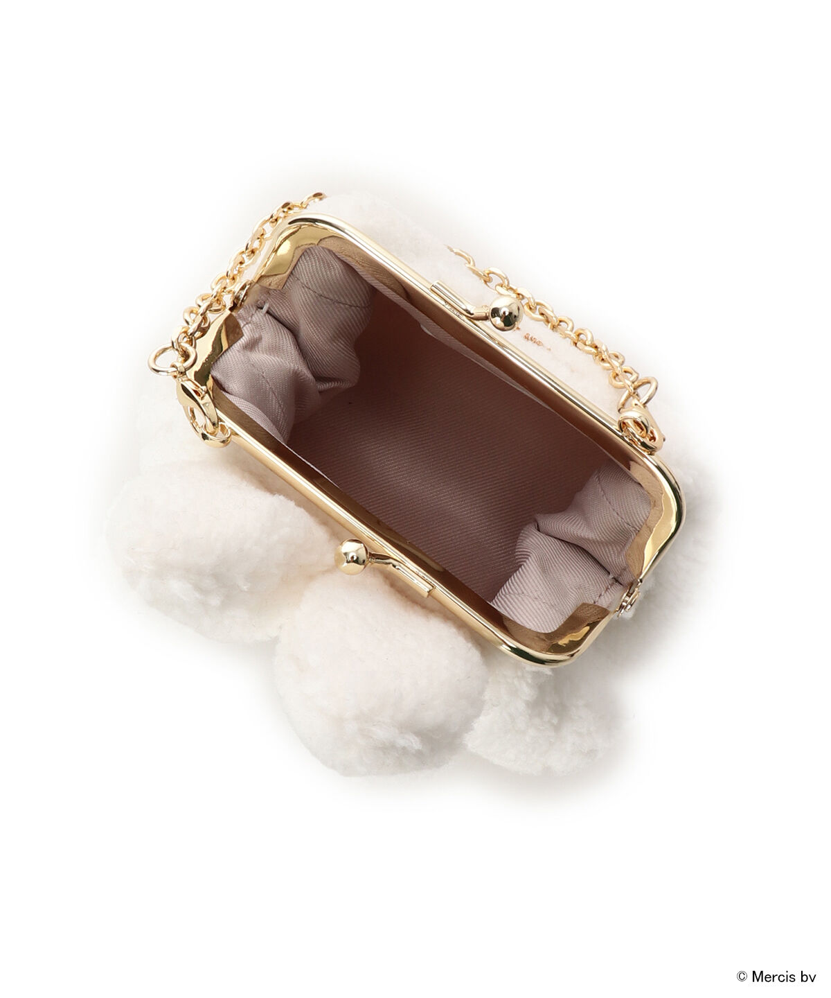 Samantha Thavasa Petit Choice「「ミッフィーコレクション」 コインケースチャーム」|チャーム・キーホルダー|