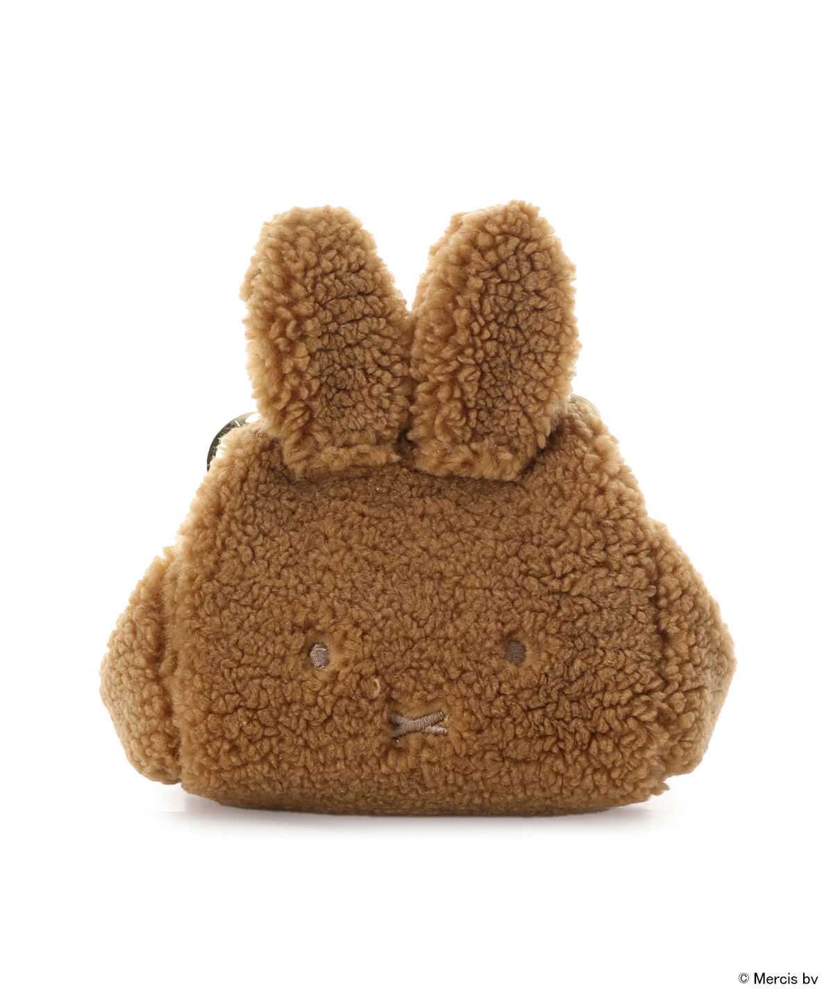 Samantha Thavasa Petit Choice「「ミッフィーコレクション」 コインケースチャーム」|チャーム・キーホルダー|