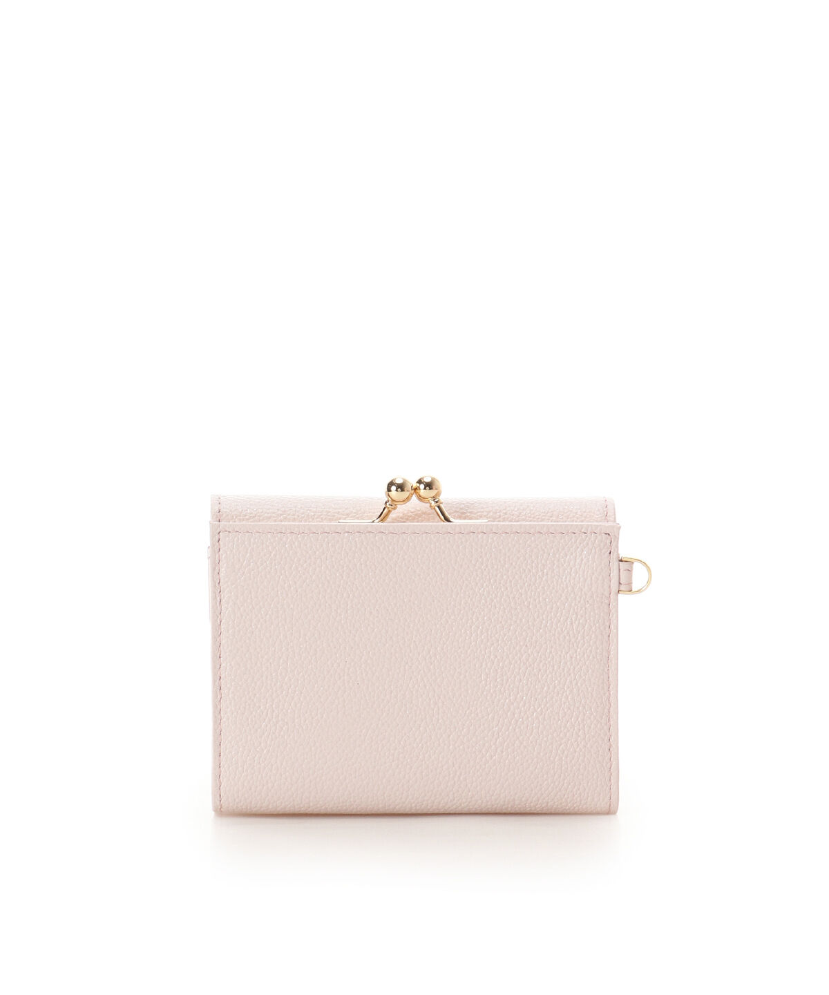 Samantha Thavasa Petit Choice「フラワービット 折財布」|財布|