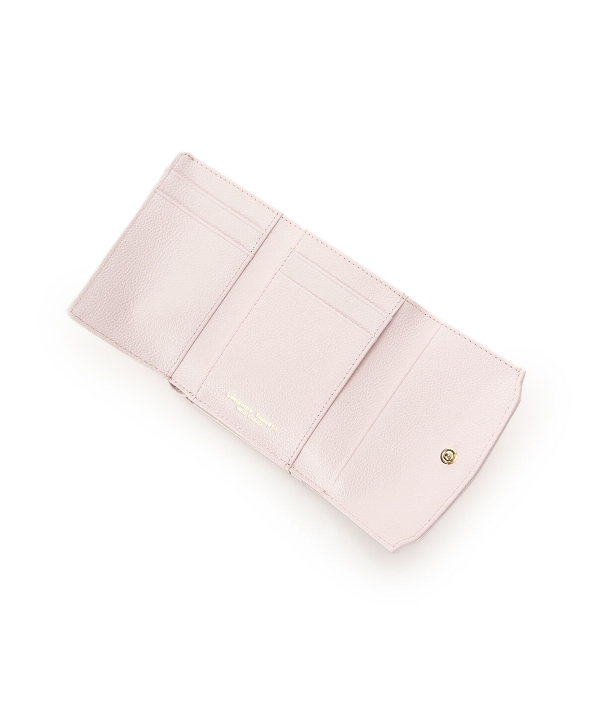 Samantha Thavasa Petit Choice「フラワービット 折財布」|財布|