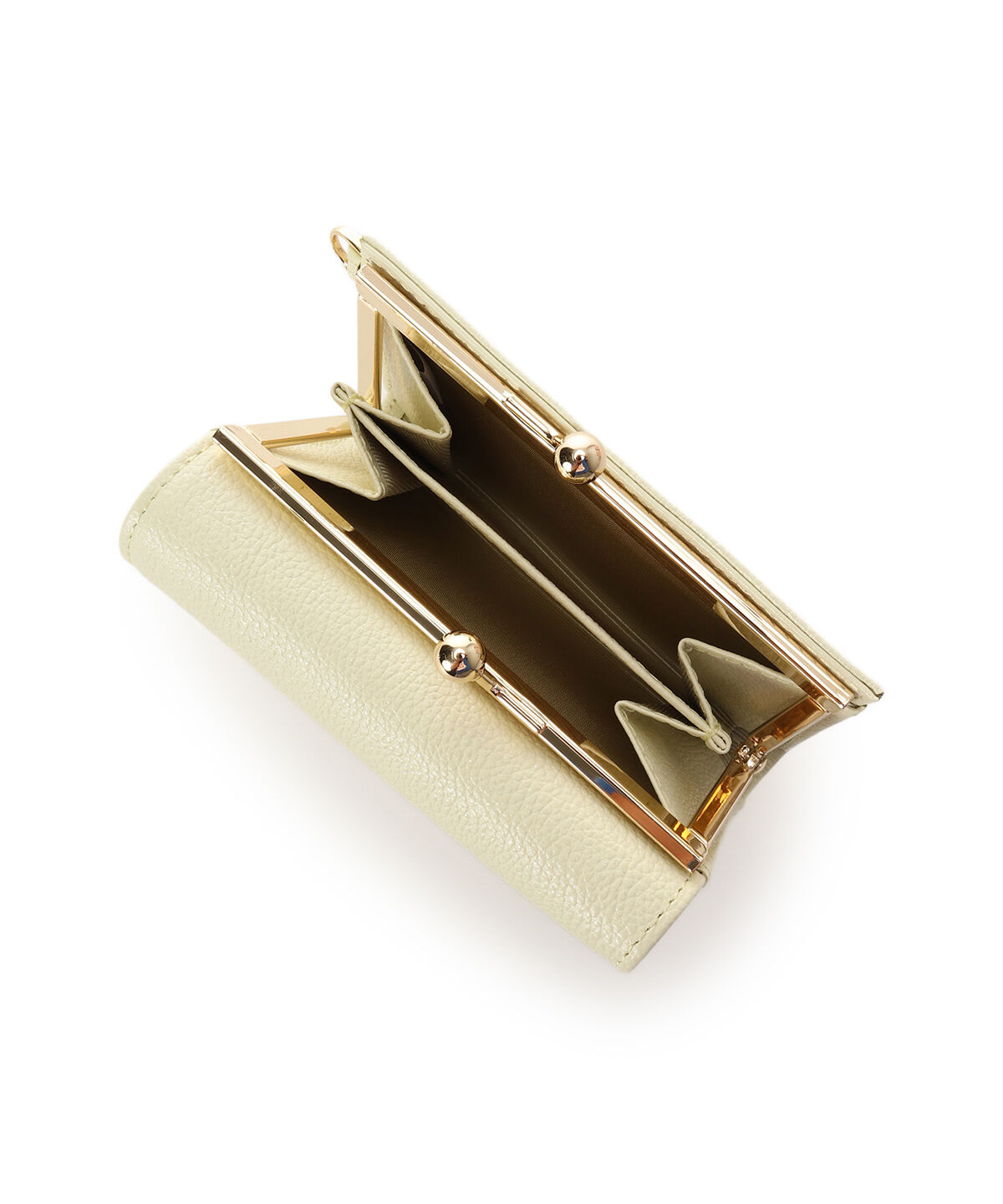 Samantha Thavasa Petit Choice「フラワービット 折財布」|財布|