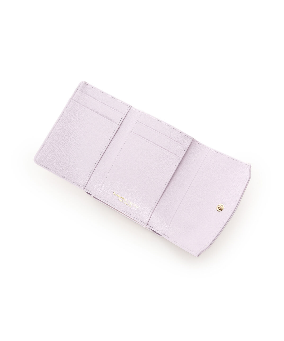 Samantha Thavasa Petit Choice「フラワービット 折財布」|財布|