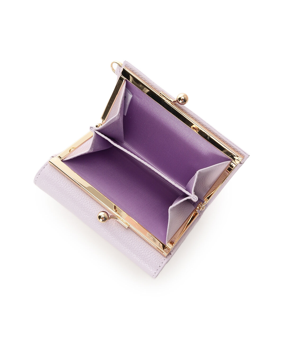 Samantha Thavasa Petit Choice「フラワービット 折財布」|財布|