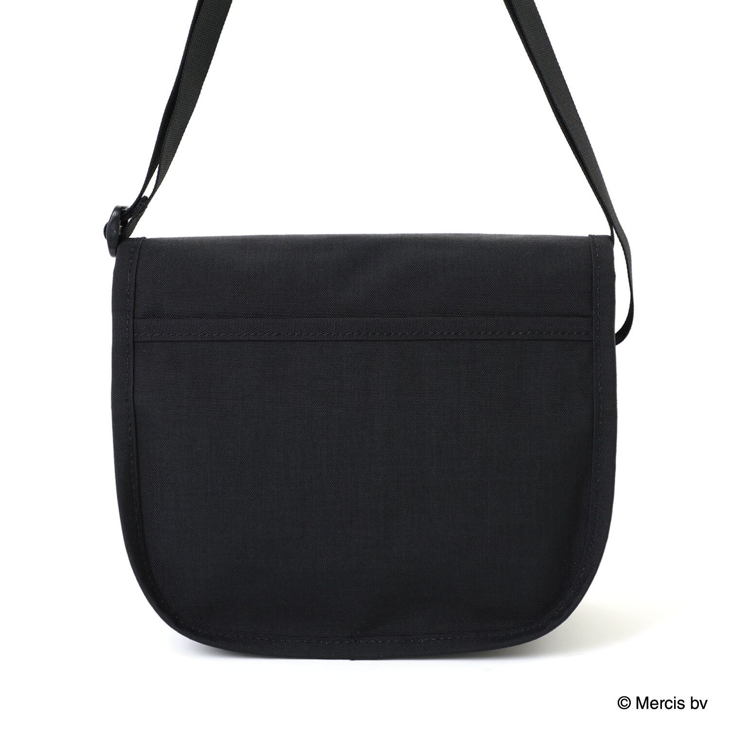 Manhattan Portage「ST. MARK'S SHOULDER BAG BACK POCKET 500D CORDURA MIFFY 70TH」|ショルダー・メッセンジャー|