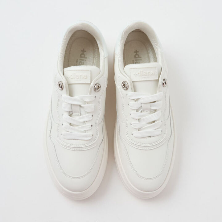 プラスダイアナ「スニーカー　HE44528」|スニーカー|