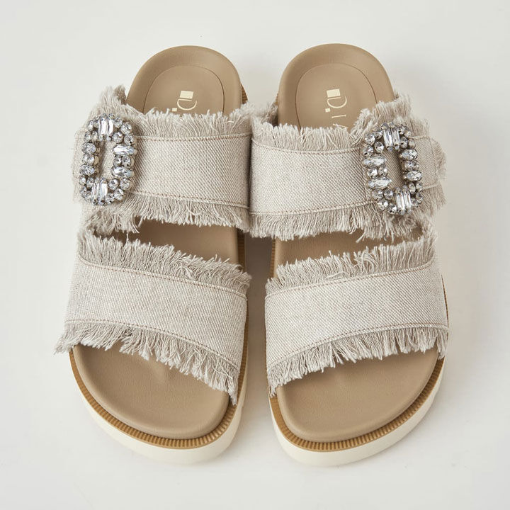 ダイアナ「サンダル　FA52349」|サンダル|