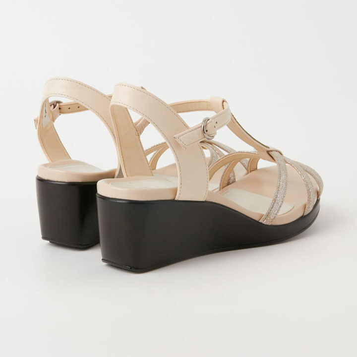 ダイアナウェルフィット「サンダル　KW55645」|サンダル|