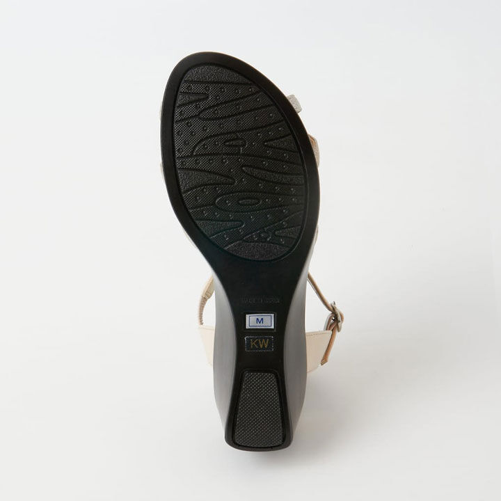 ダイアナウェルフィット「サンダル　KW55645」|サンダル|