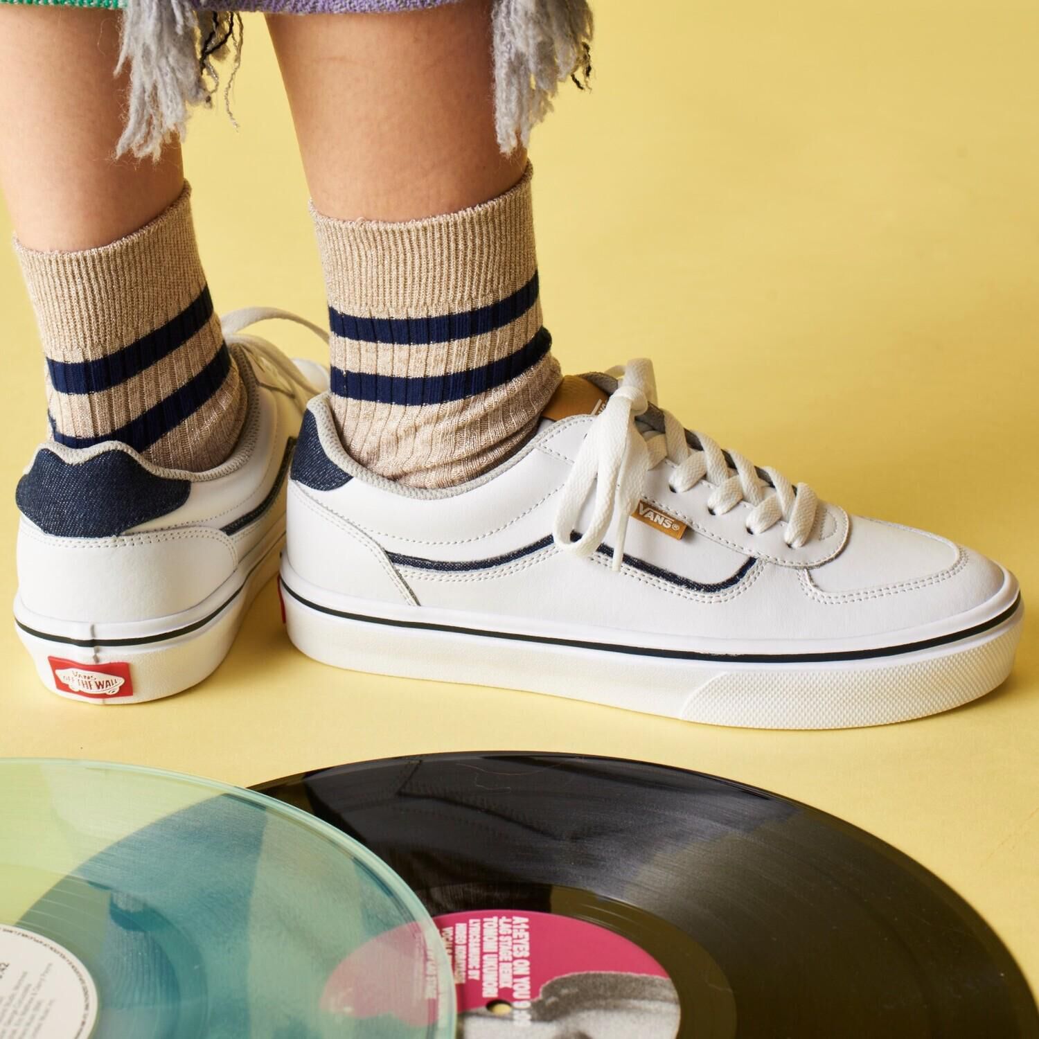 VANS「【VANS】MARVERICK」|スニーカー|