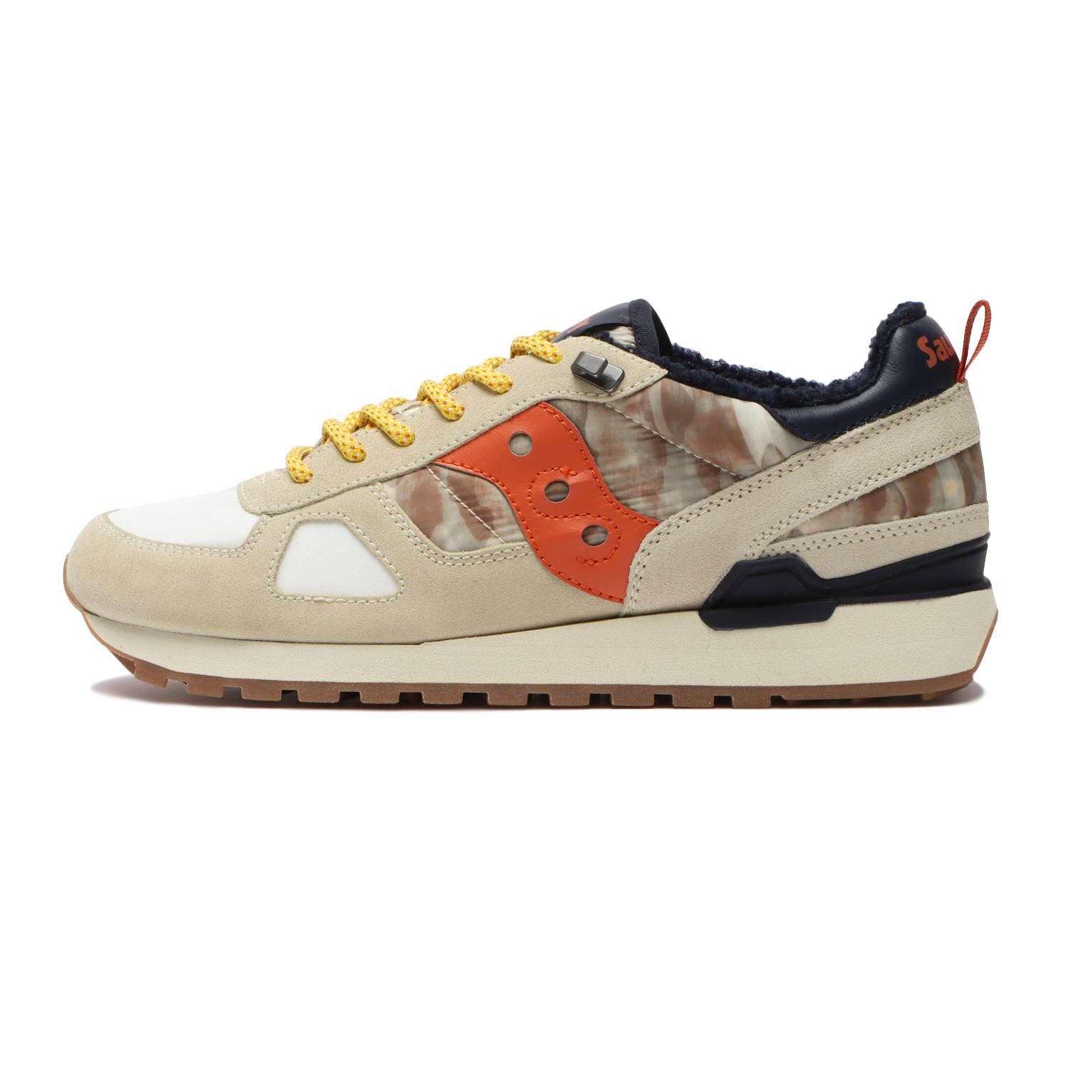 saucony「【SAUCONY】SHADOW ORIGINAL」|スニーカー|マルチ