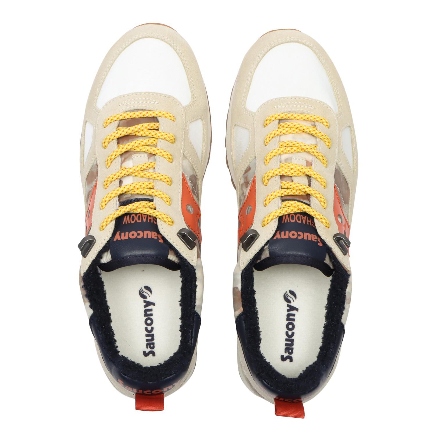saucony「【SAUCONY】SHADOW ORIGINAL」|スニーカー|