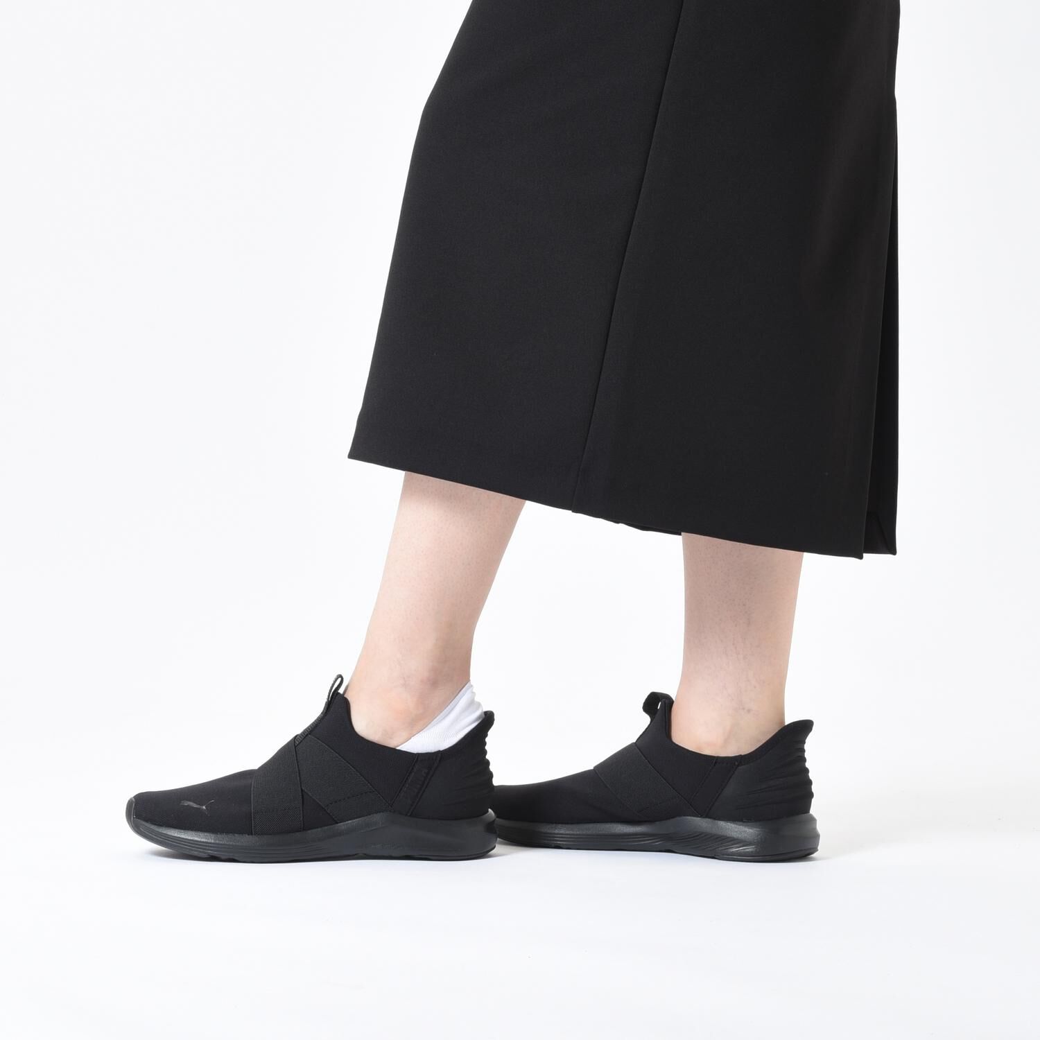 PUMA「【PUMA】W PROWL 2 EASE IN」|スニーカー|